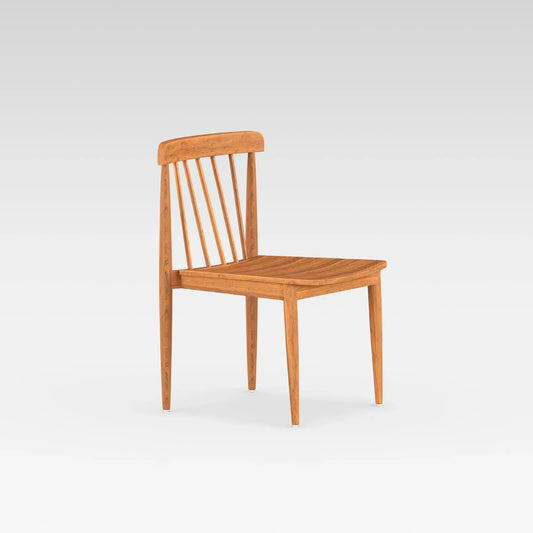 Yola Cafe Chair