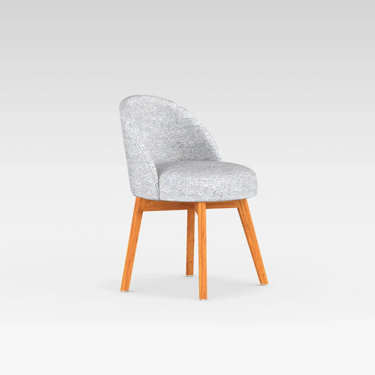 Wave 05 Cafe Chair