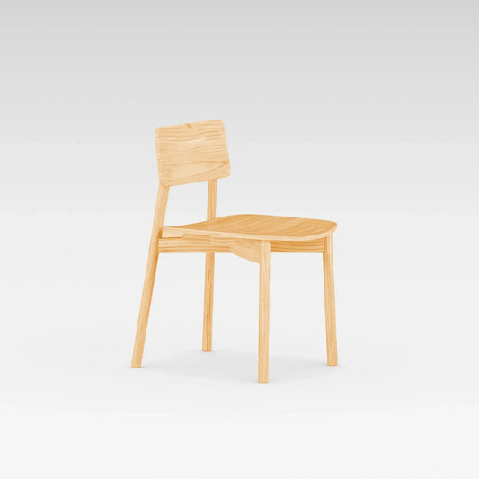 Freida 
 Cafe Chair