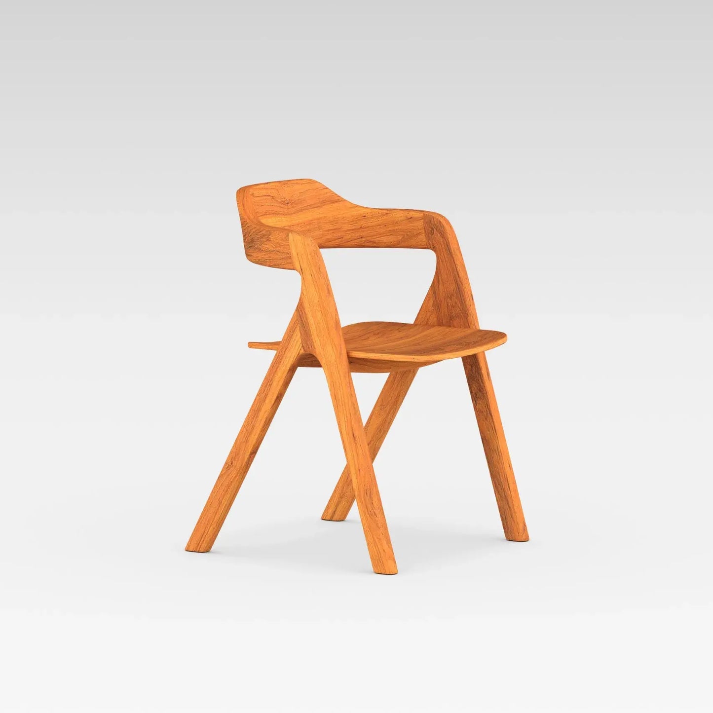 Zenko Cafe Chair