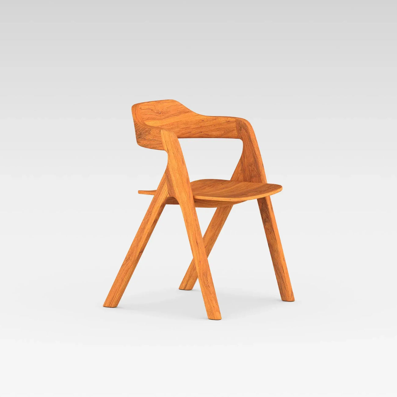 Zenko Cafe Chair