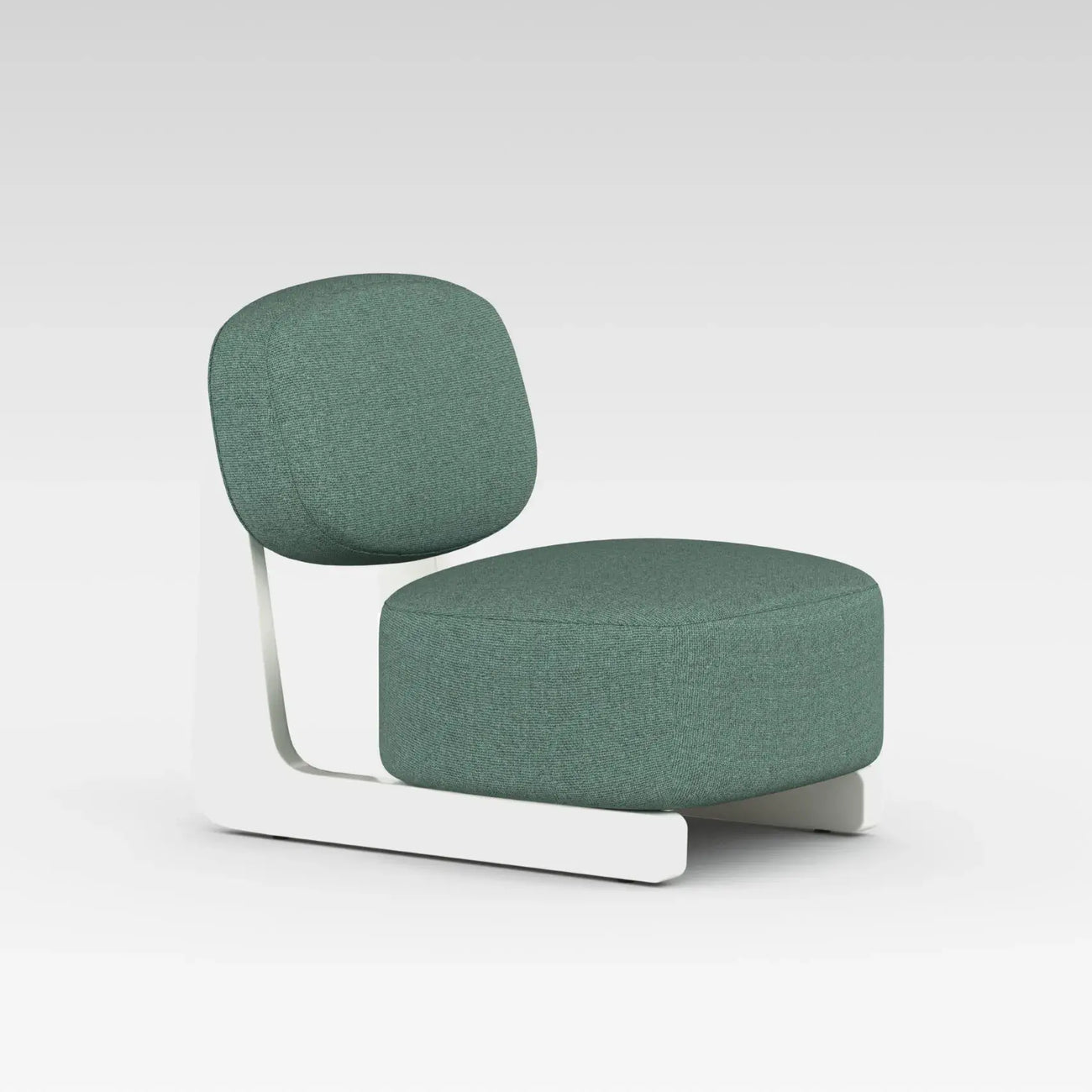 Prada Lounge Chair