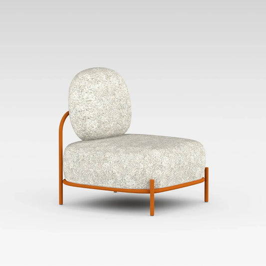 Topaz Lounge Chair