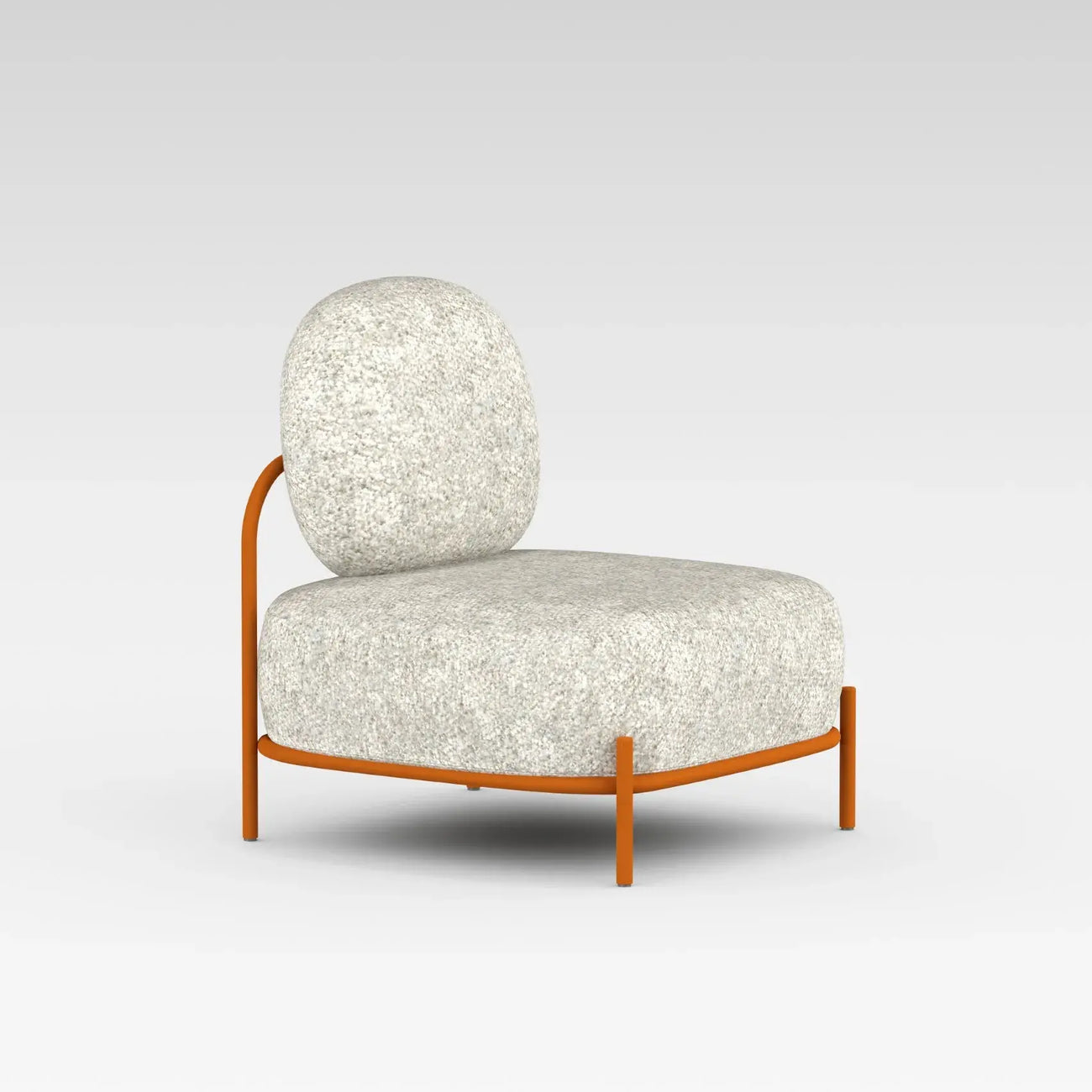 Topaz Lounge Chair