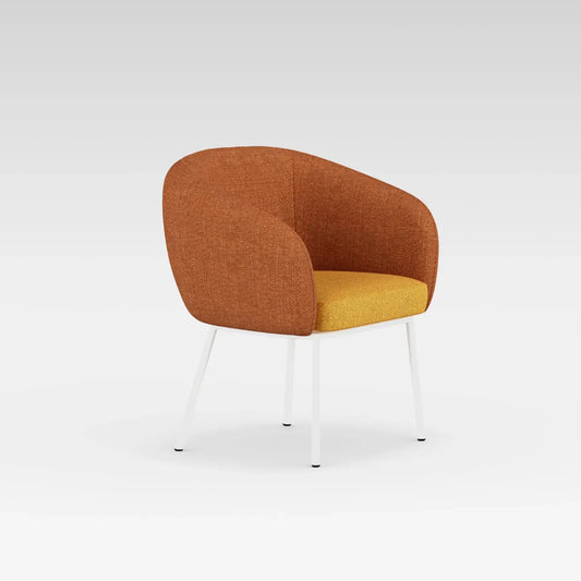 Perla Lounge Chair