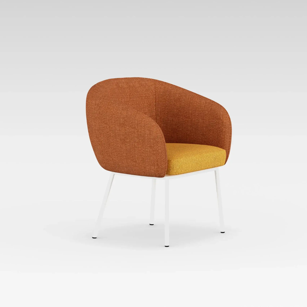 Perla Lounge Chair