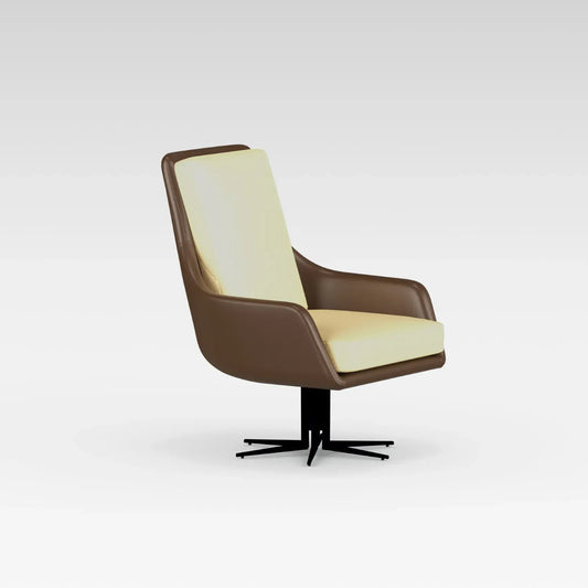 Ripple Lounge Chair