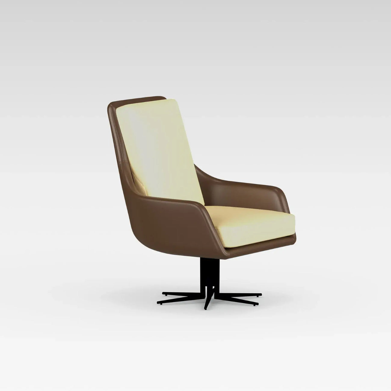 Ripple Lounge Chair