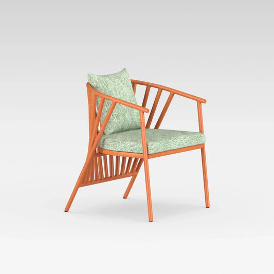 Windson Lounge Chair