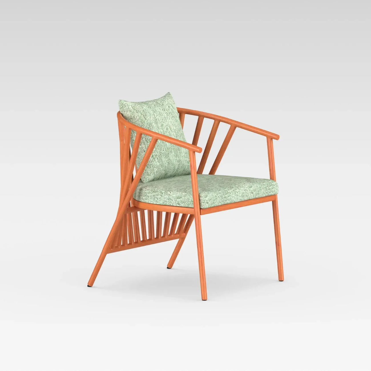 Windson Lounge Chair