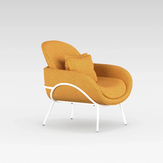 Underline Lounge Chair