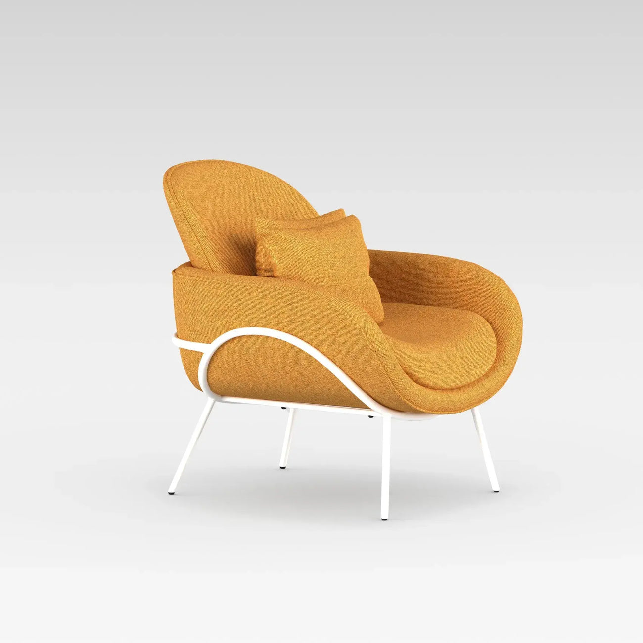 Underline Lounge Chair