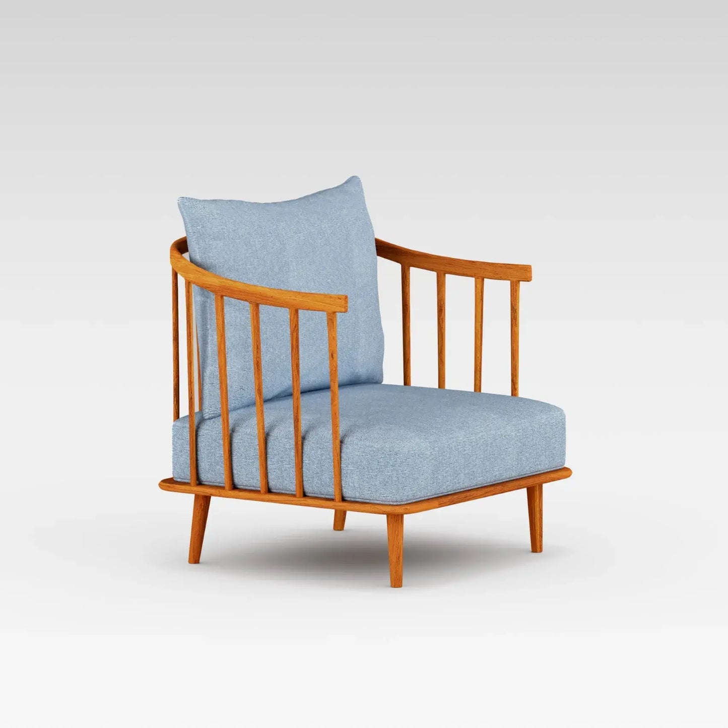 Terra Lounge Chair