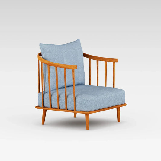 Terra Lounge Chair