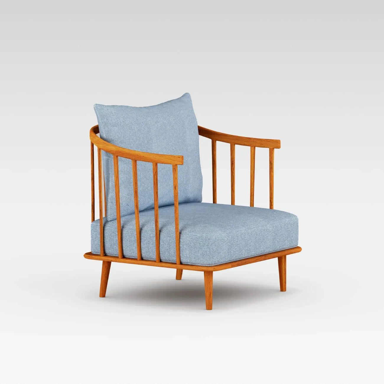 Terra Lounge Chair