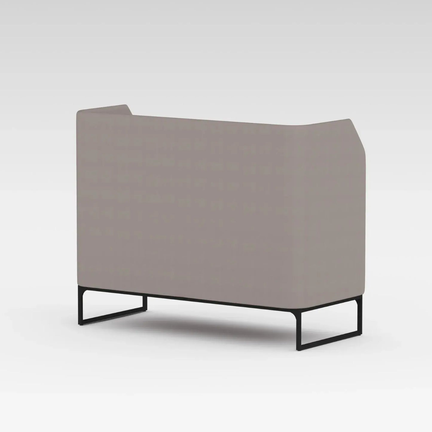 Leap High Back Sofa