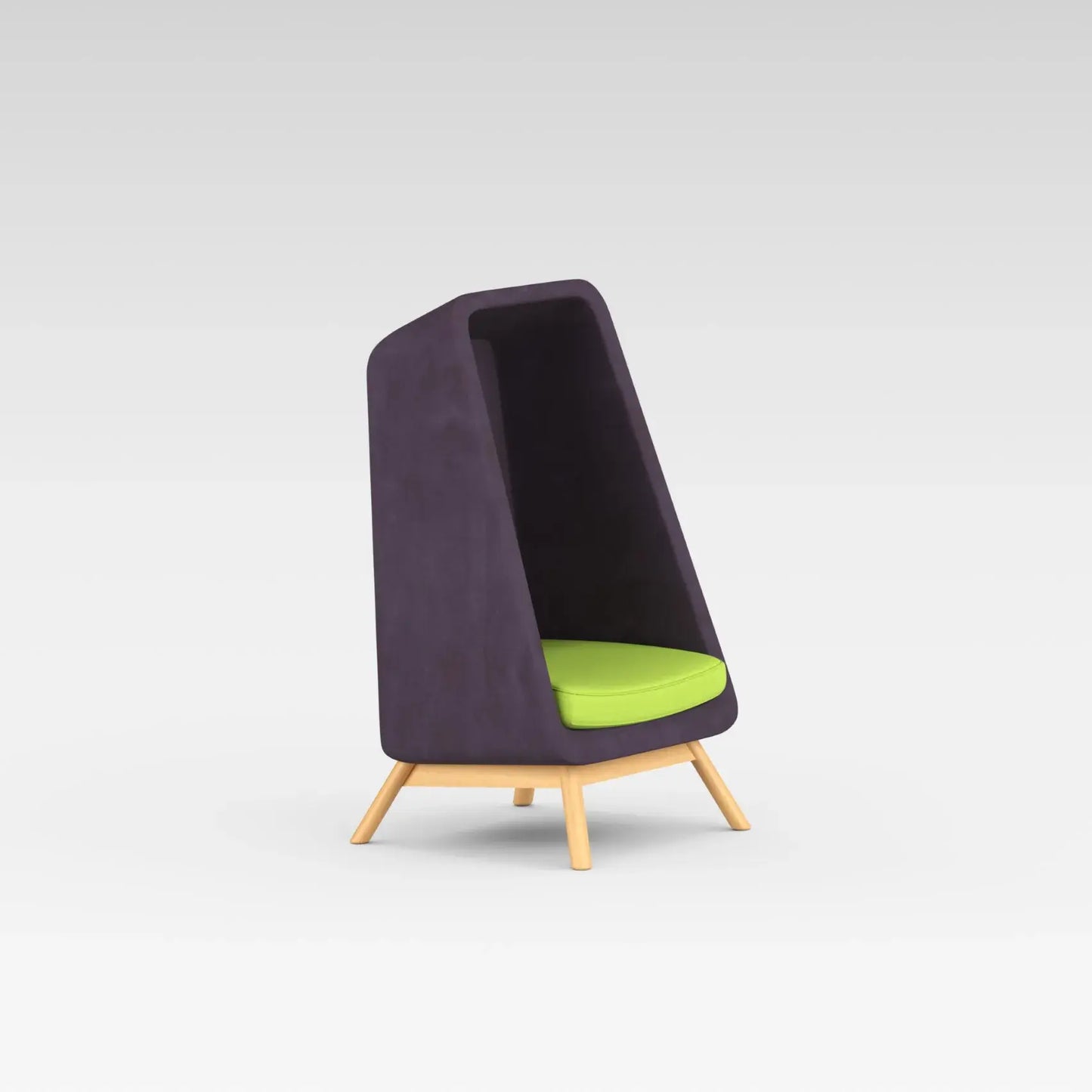 Engulf Pod Sofa