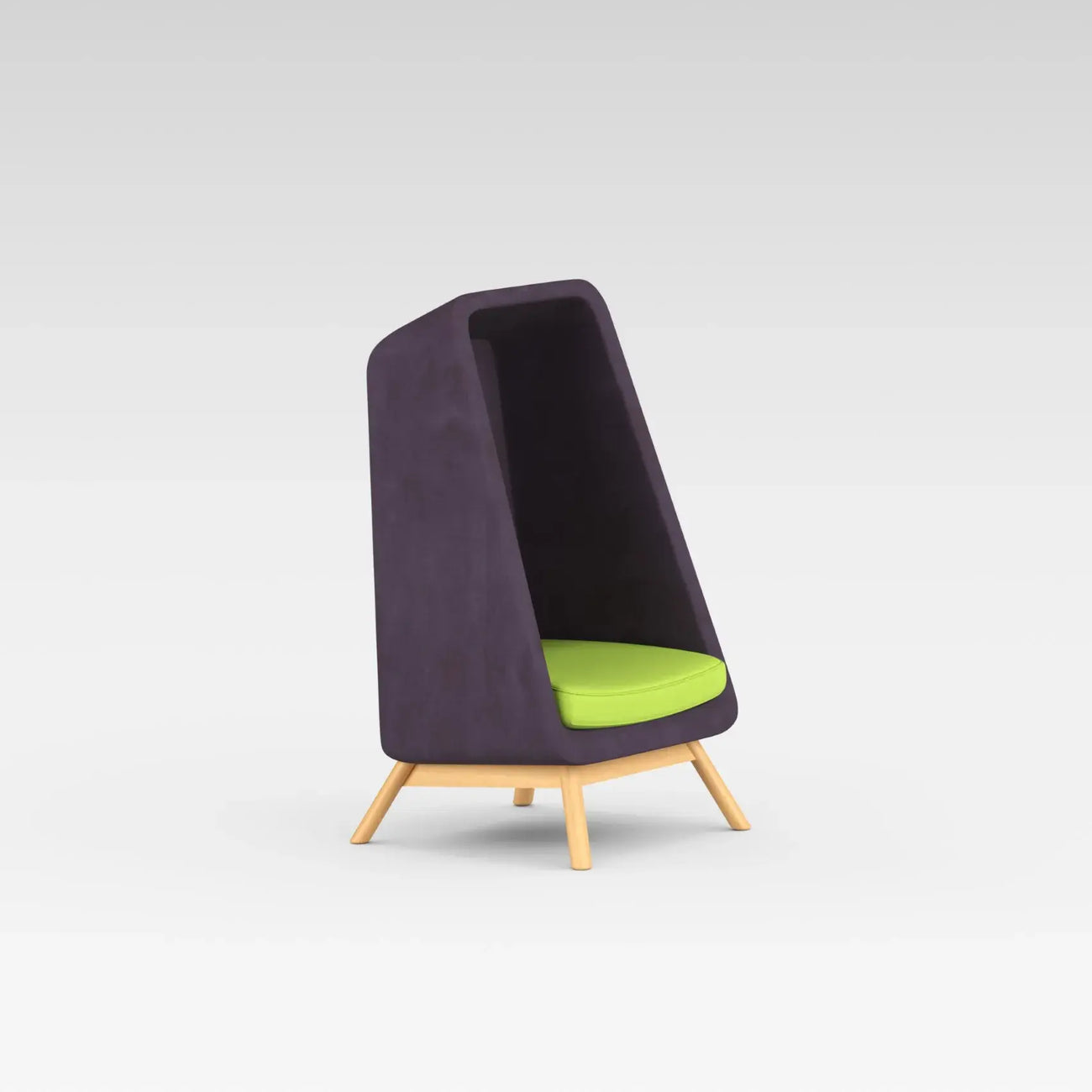 Engulf Pod Sofa