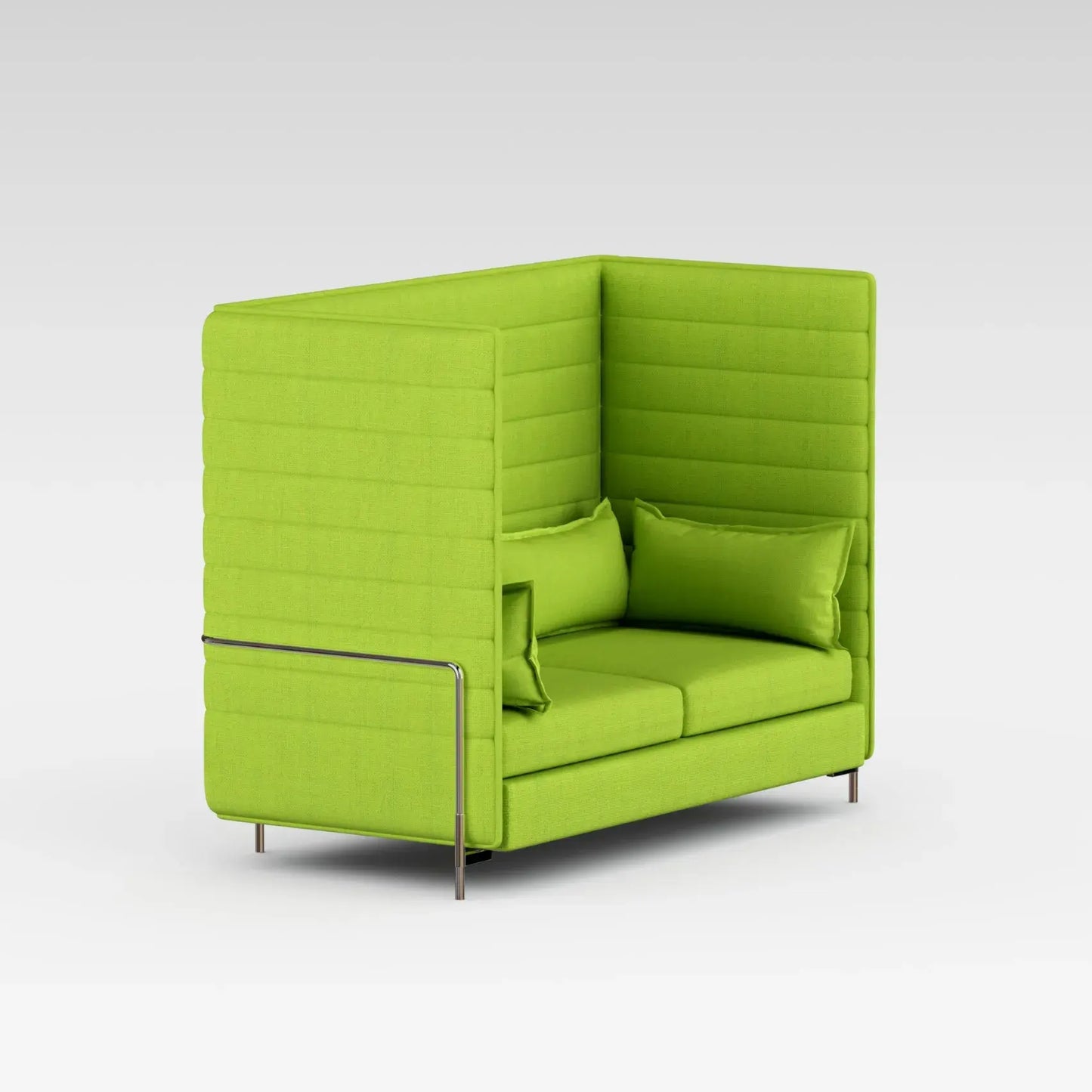 Pinnacle 08 High Back Sofa Pod