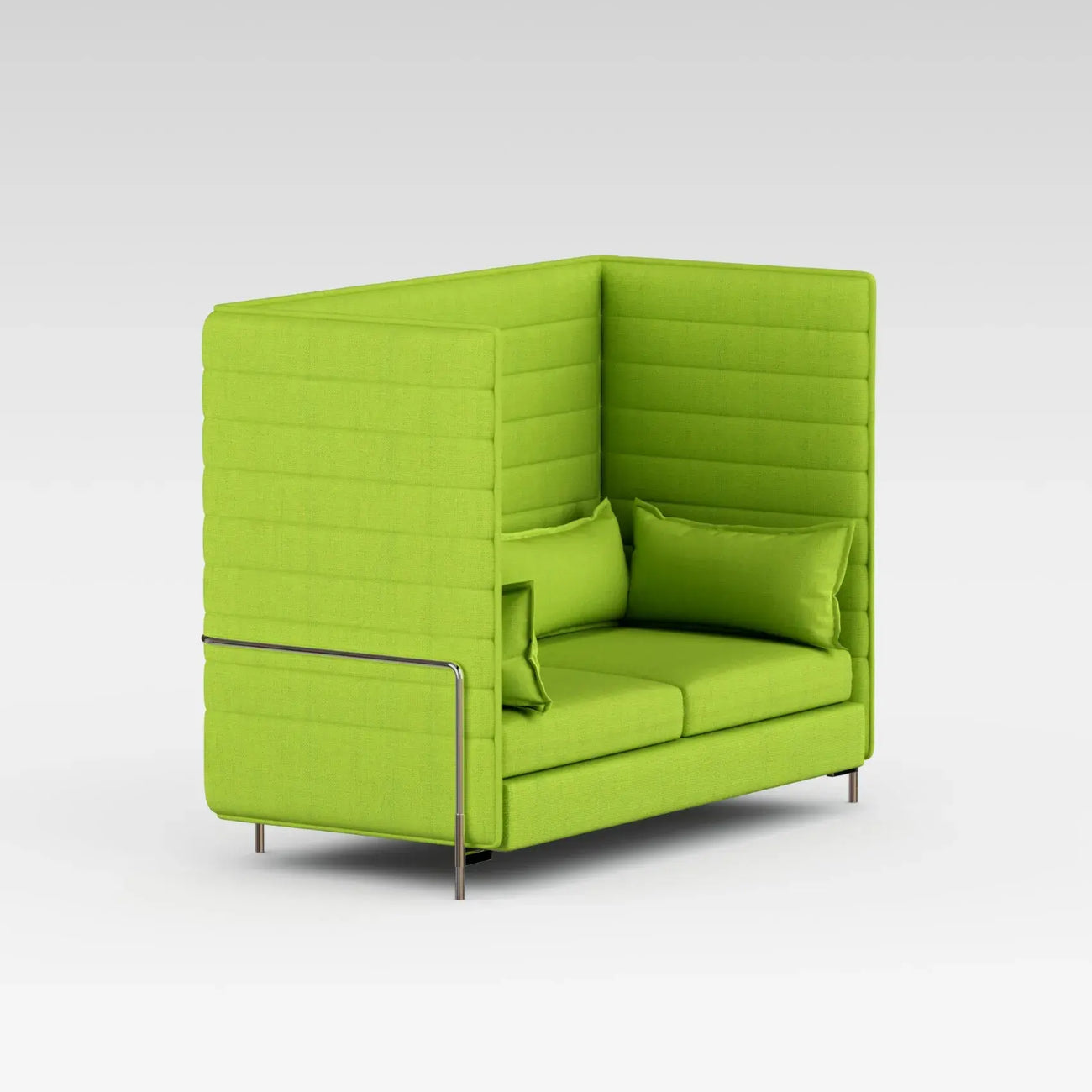 Pinnacle 08 High Back Sofa Pod