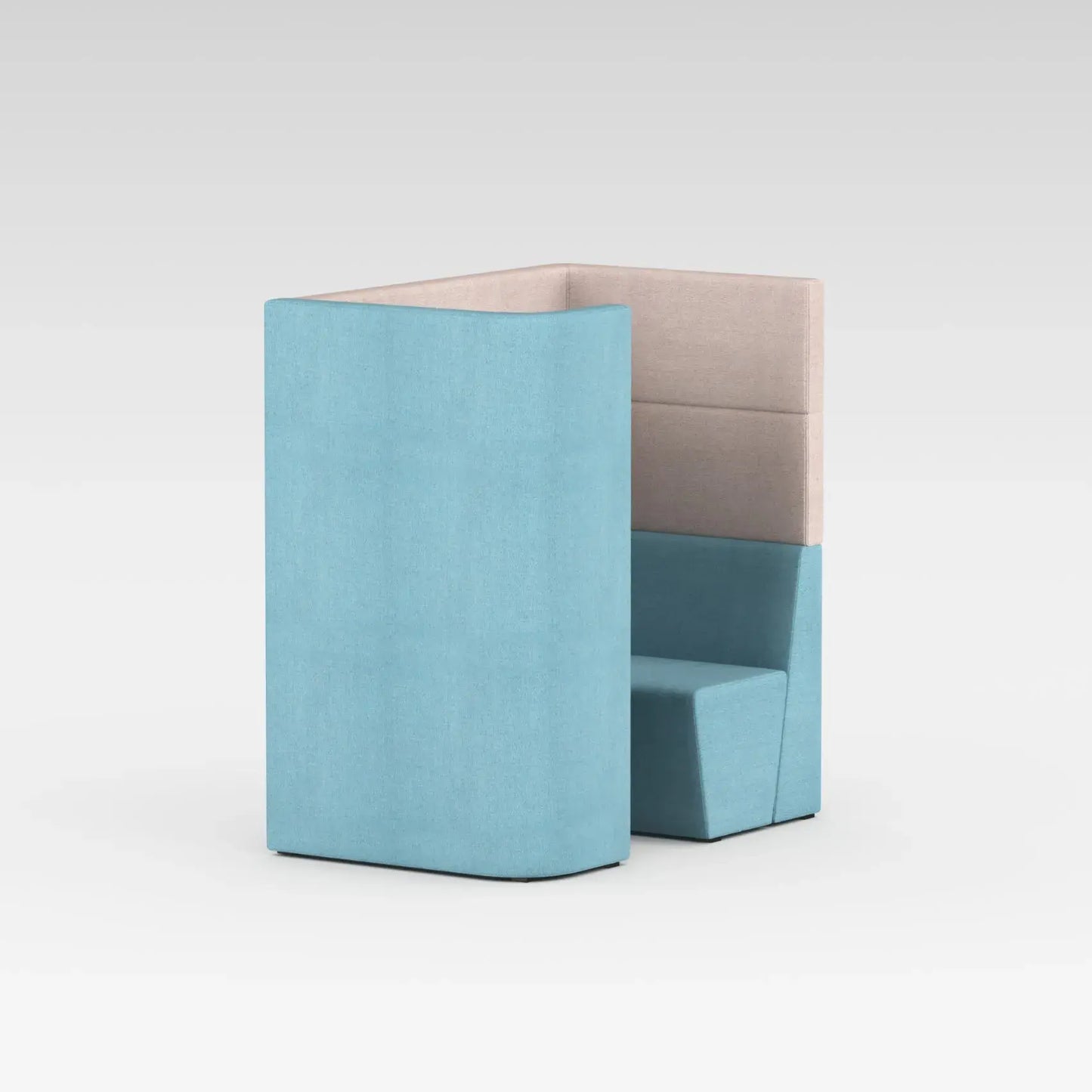 Tecta L Workpod