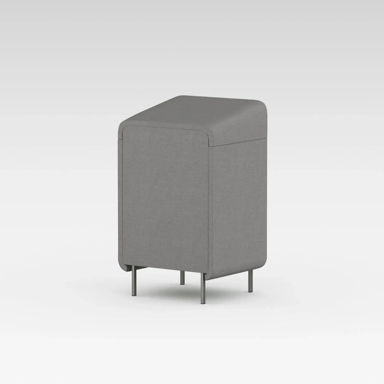 Moca Singular High Pod With Tablet