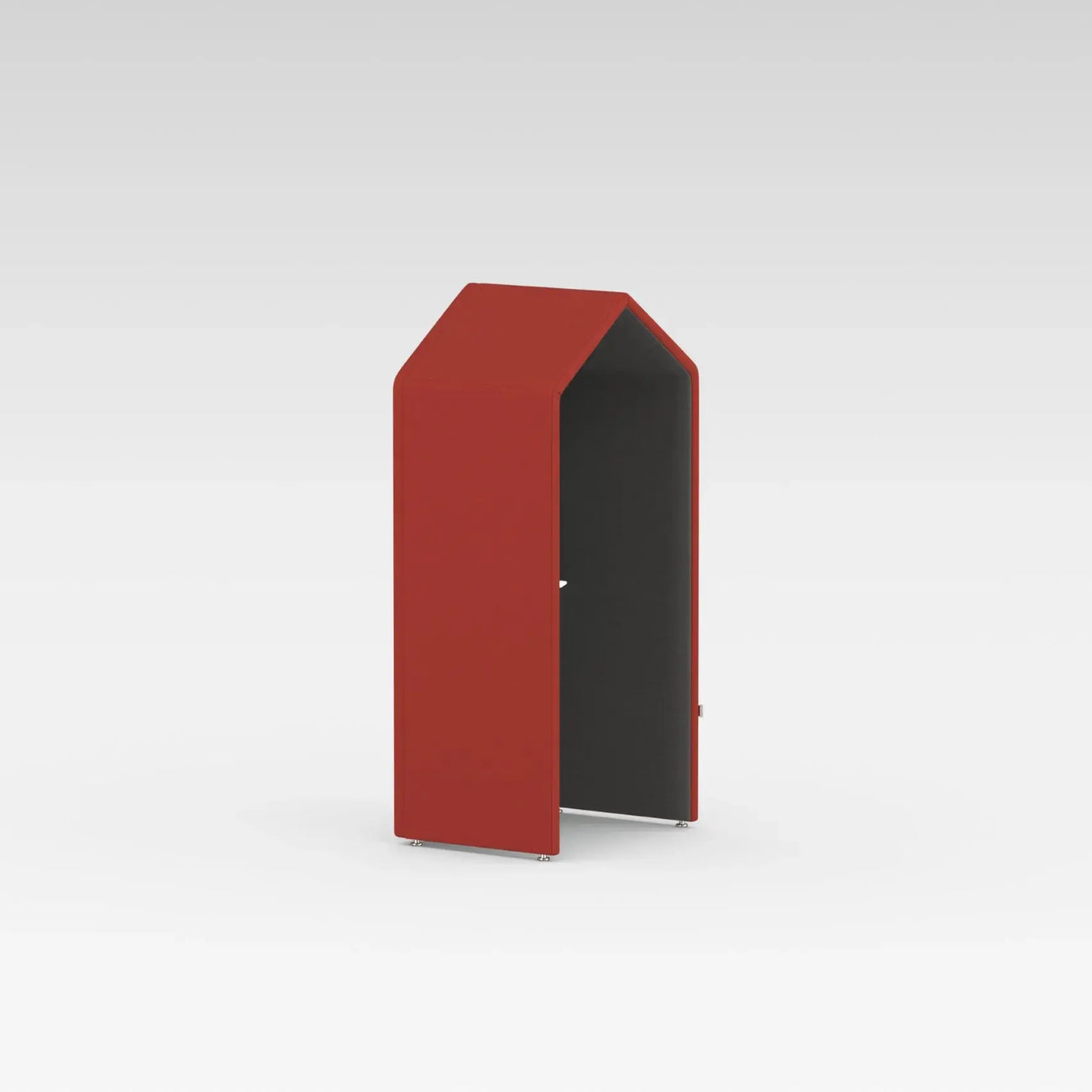 Pinnacle 06 Acoustic High Phone Pod