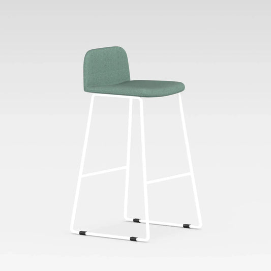 Plata 02 Barstool