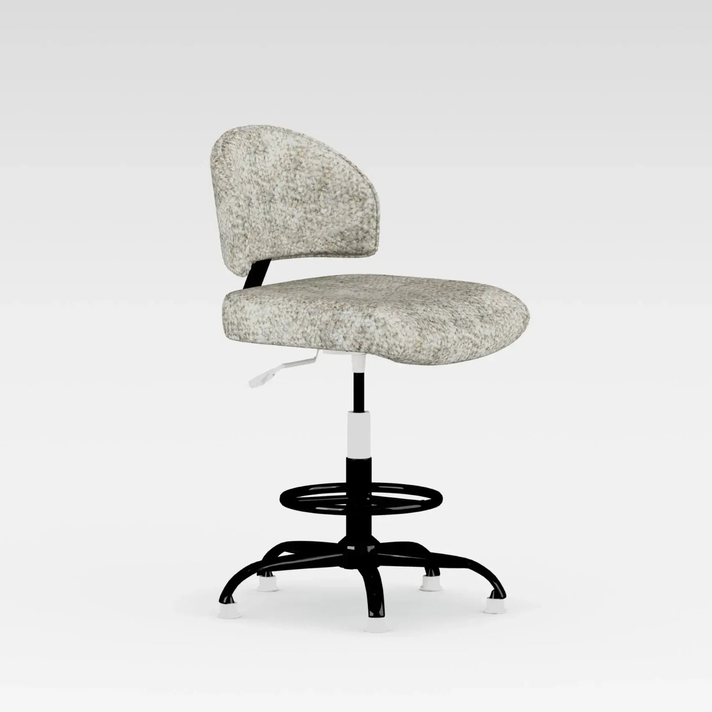 Raider 03 Barstool