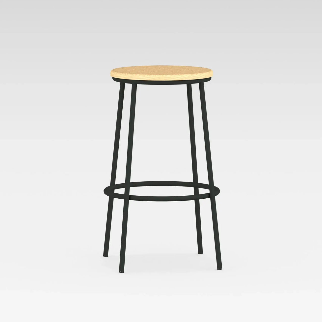 Troy 01 Barstool
