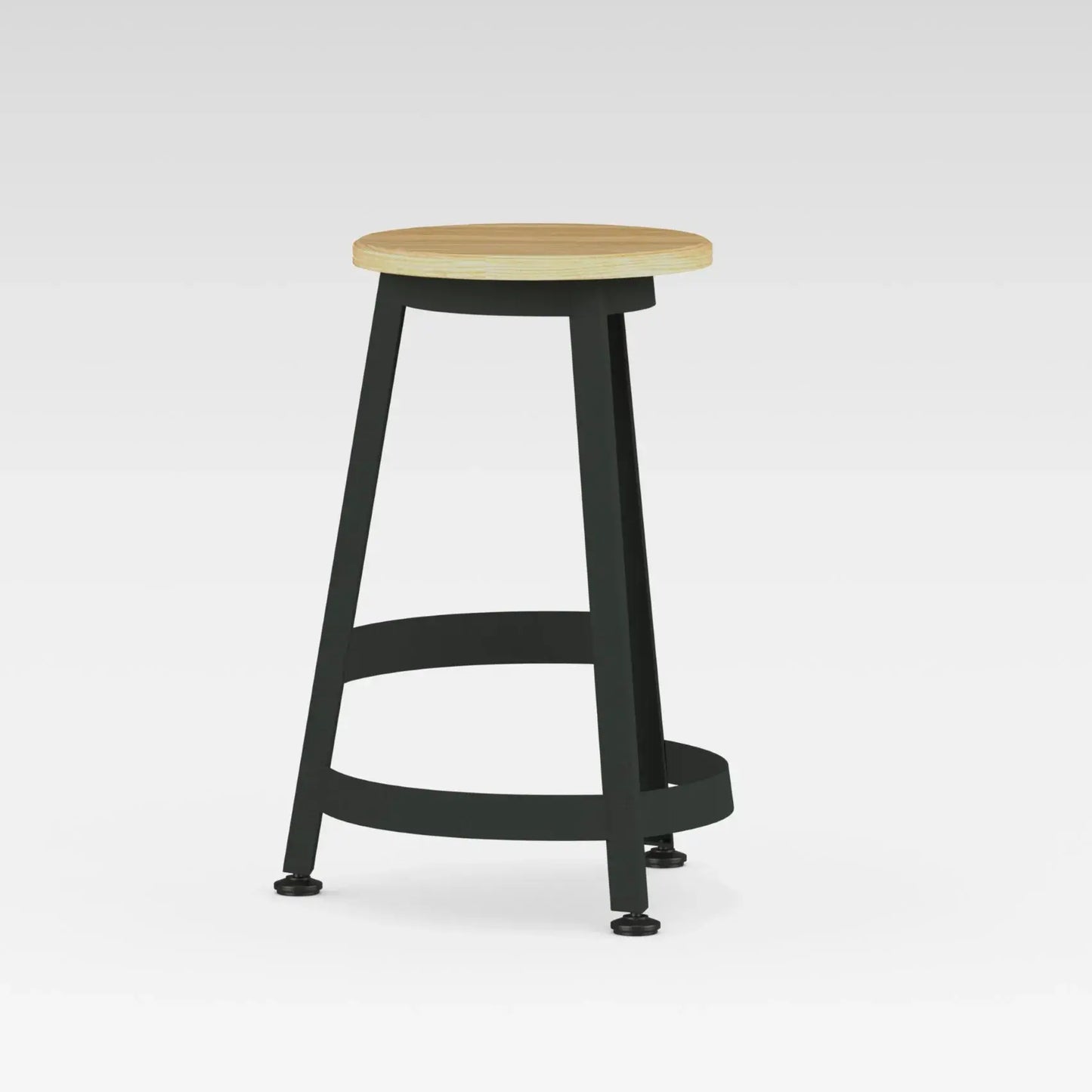 Stiel Barstool