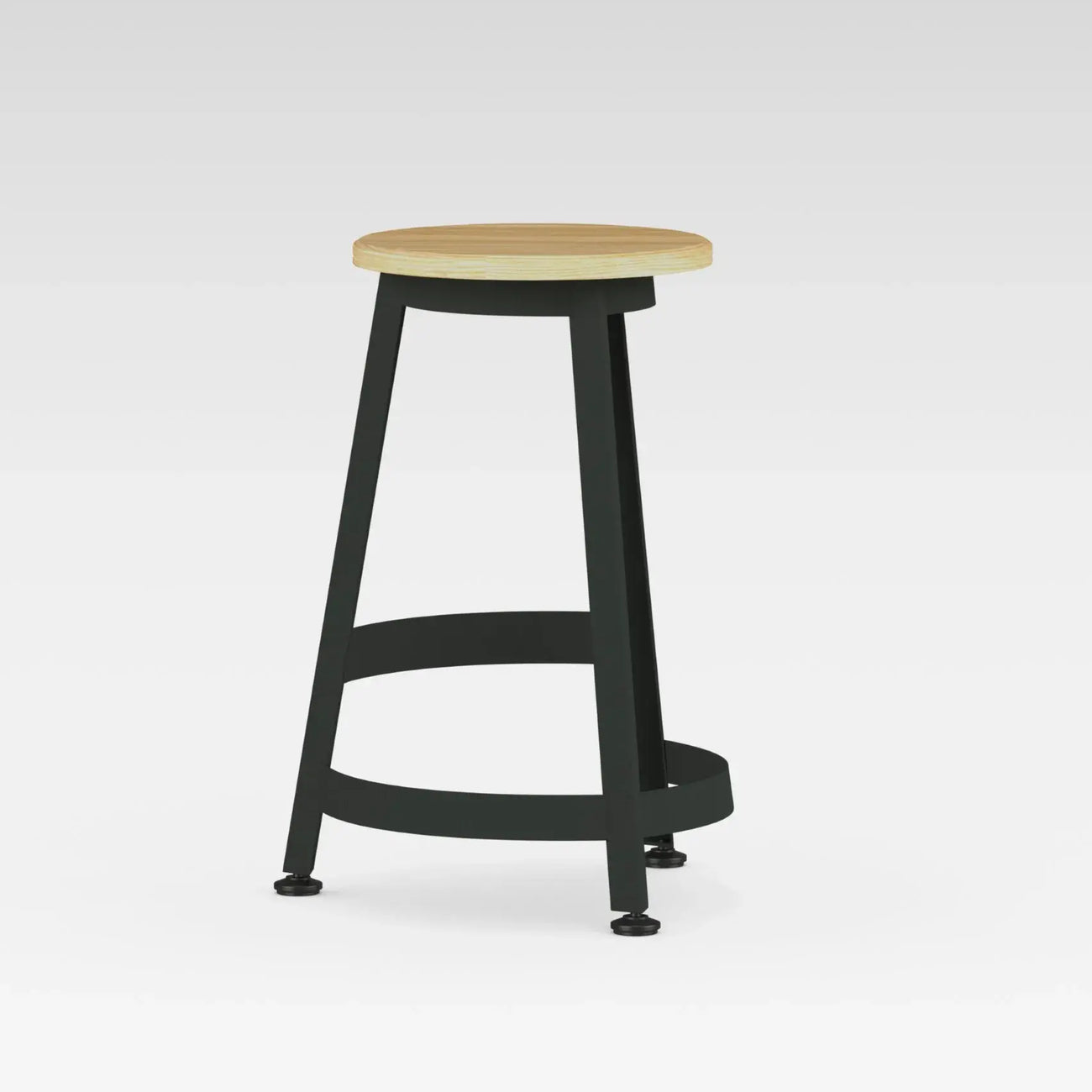 Stiel Barstool