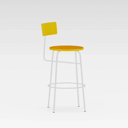 Sila Barstool