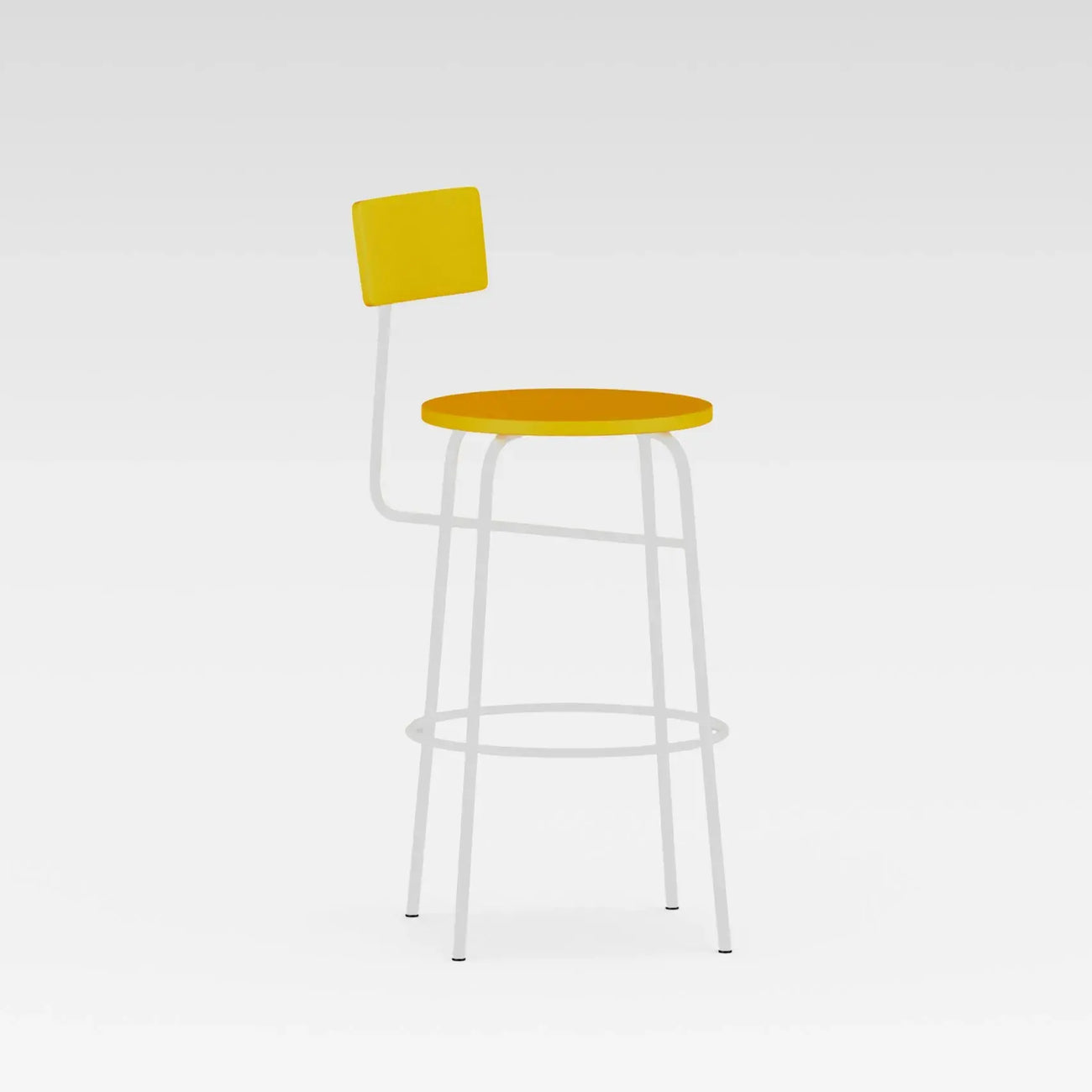 Sila Barstool