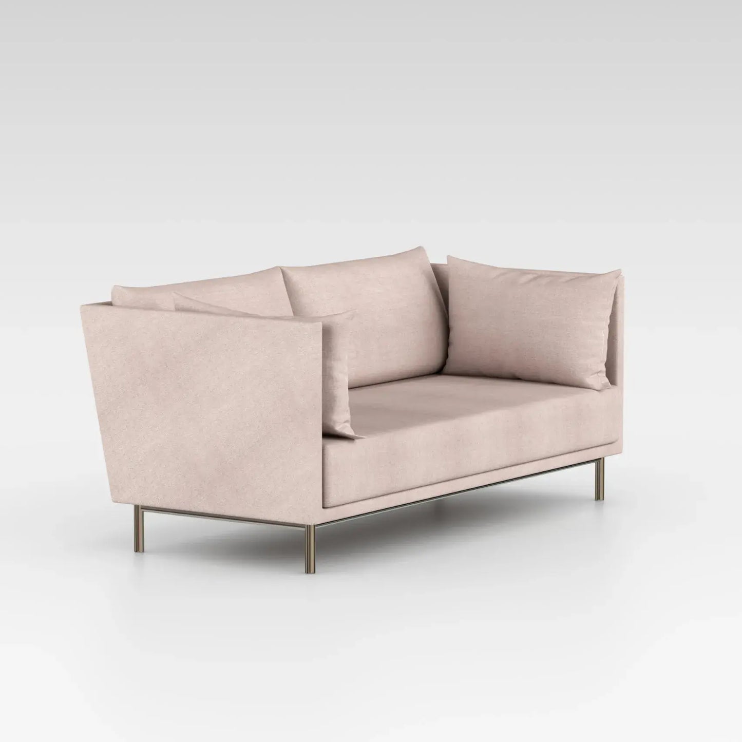 Emma Two Seater Sofa