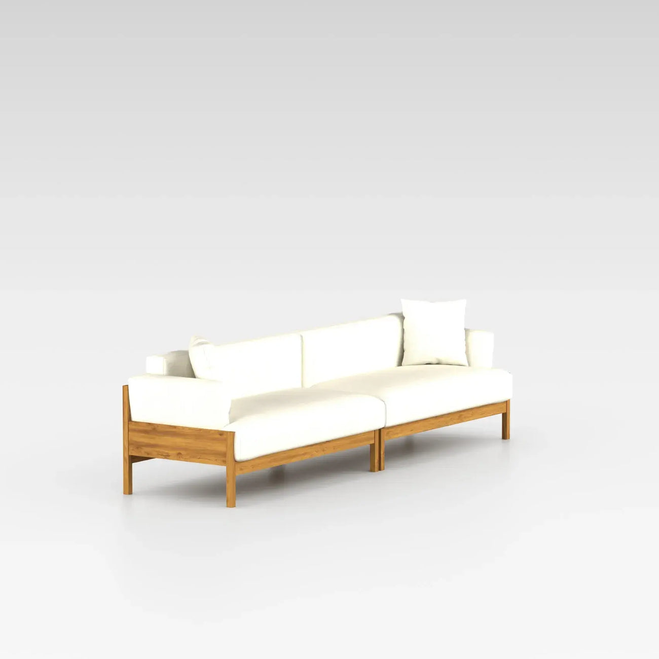 Shinobi Sofa