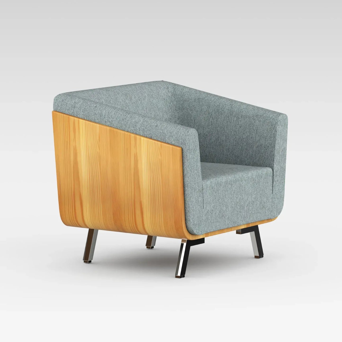 Sago Single Seater Sofa