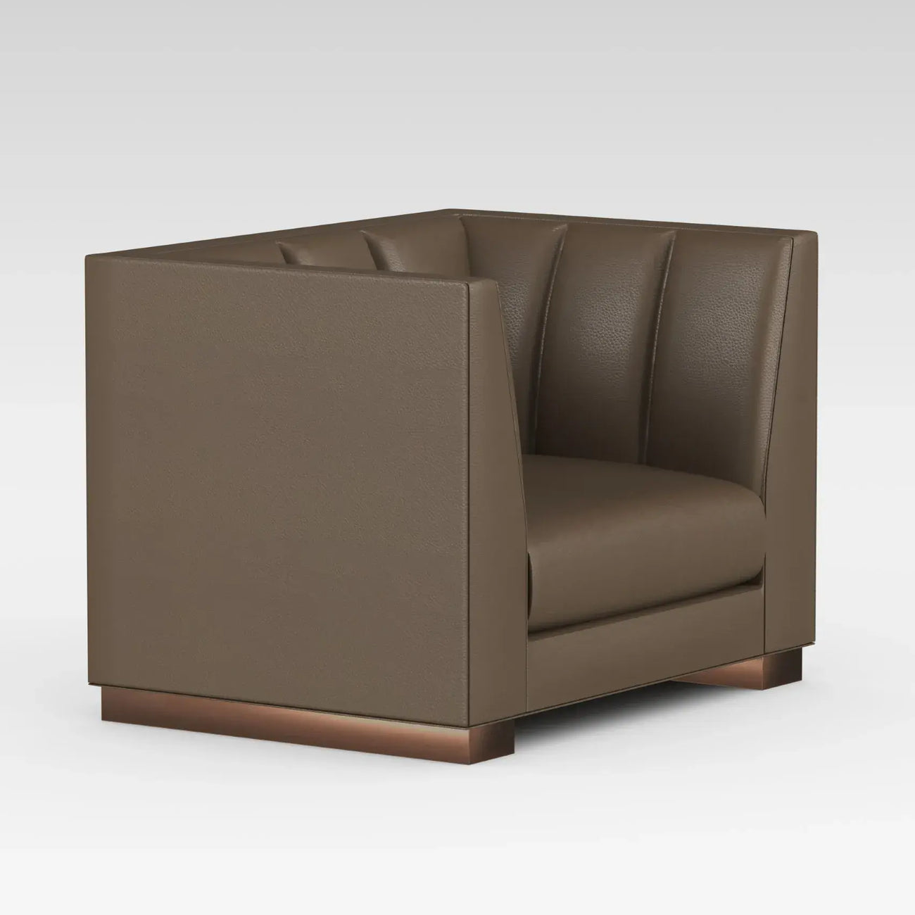 Cosmo Single Seater Sofa