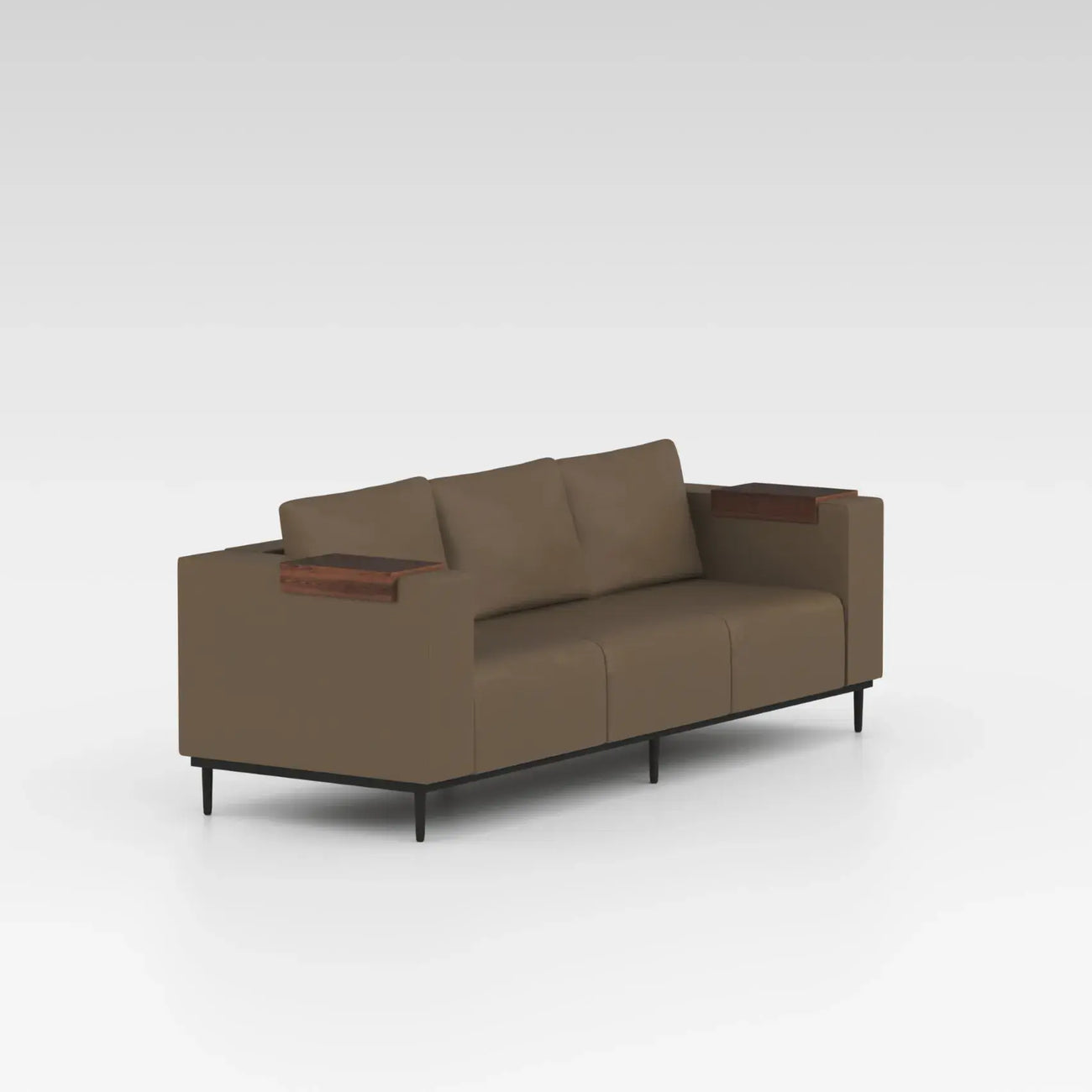 Nolan Three Seater Sofa