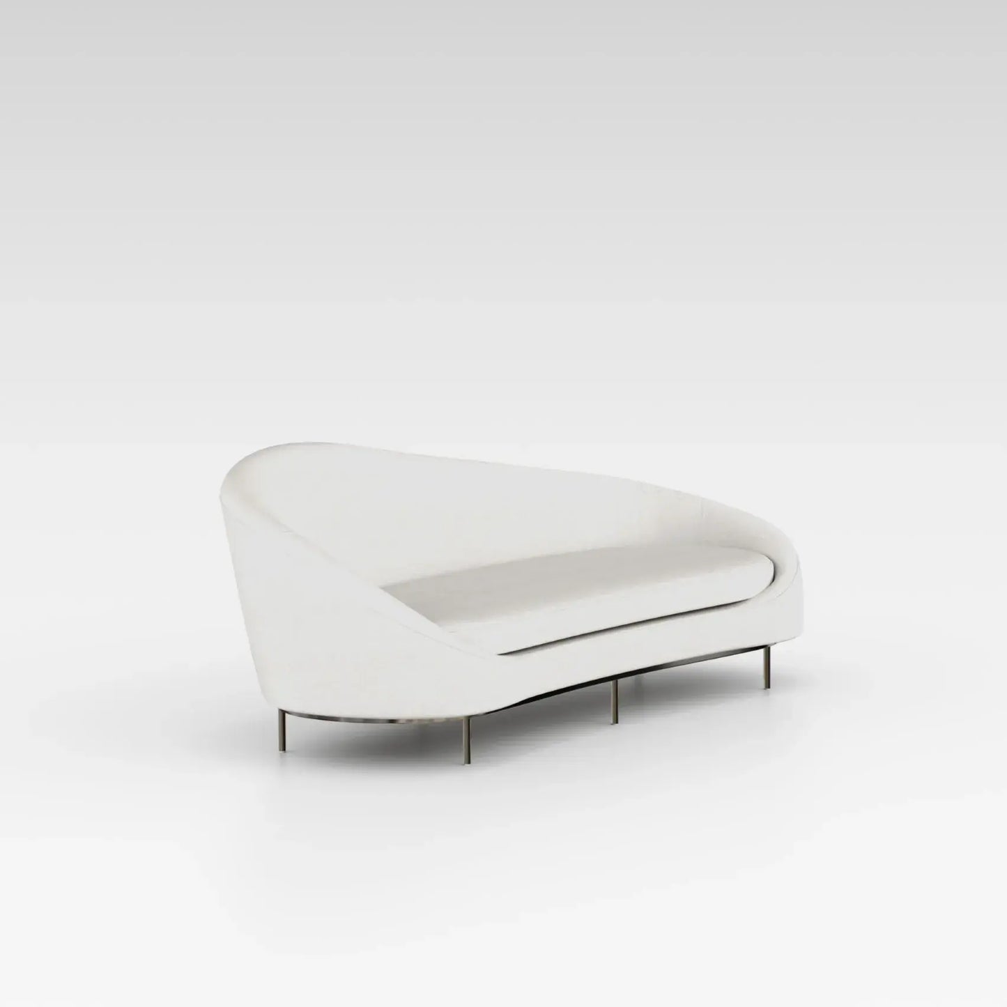 Duke Curvy Sofa