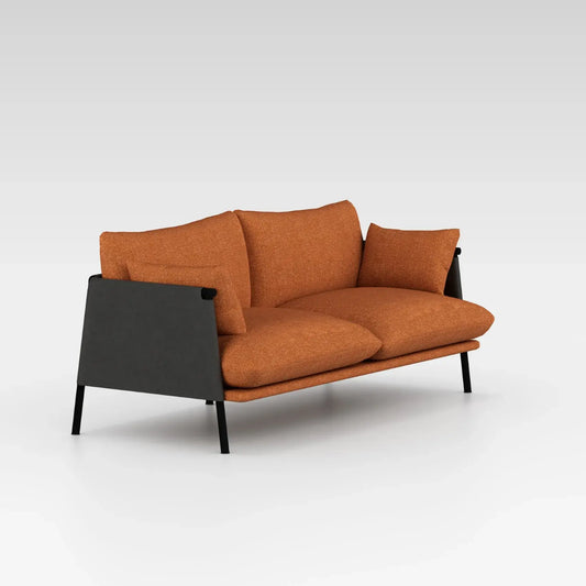 Botero Two seater Sofa
