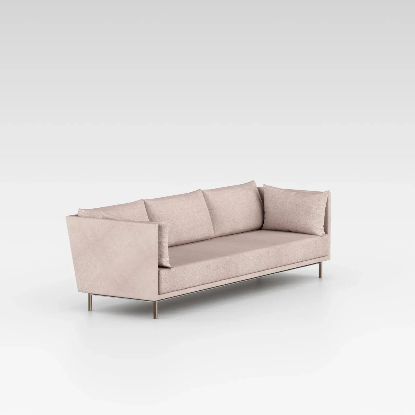 Emma Three Seater Sofa