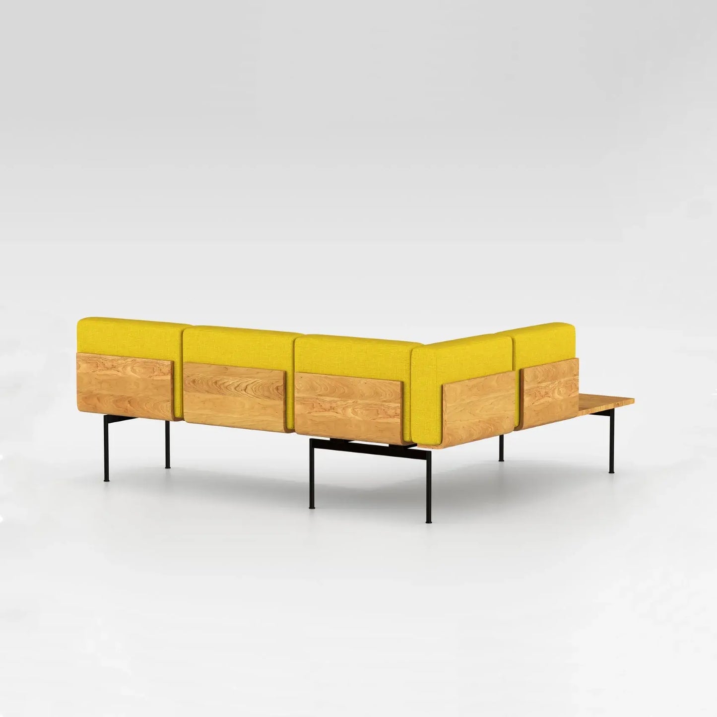 Brut Sofa
