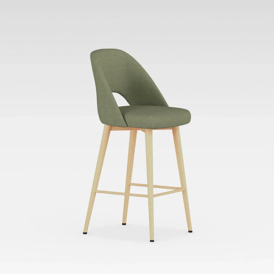 Clover Barstool