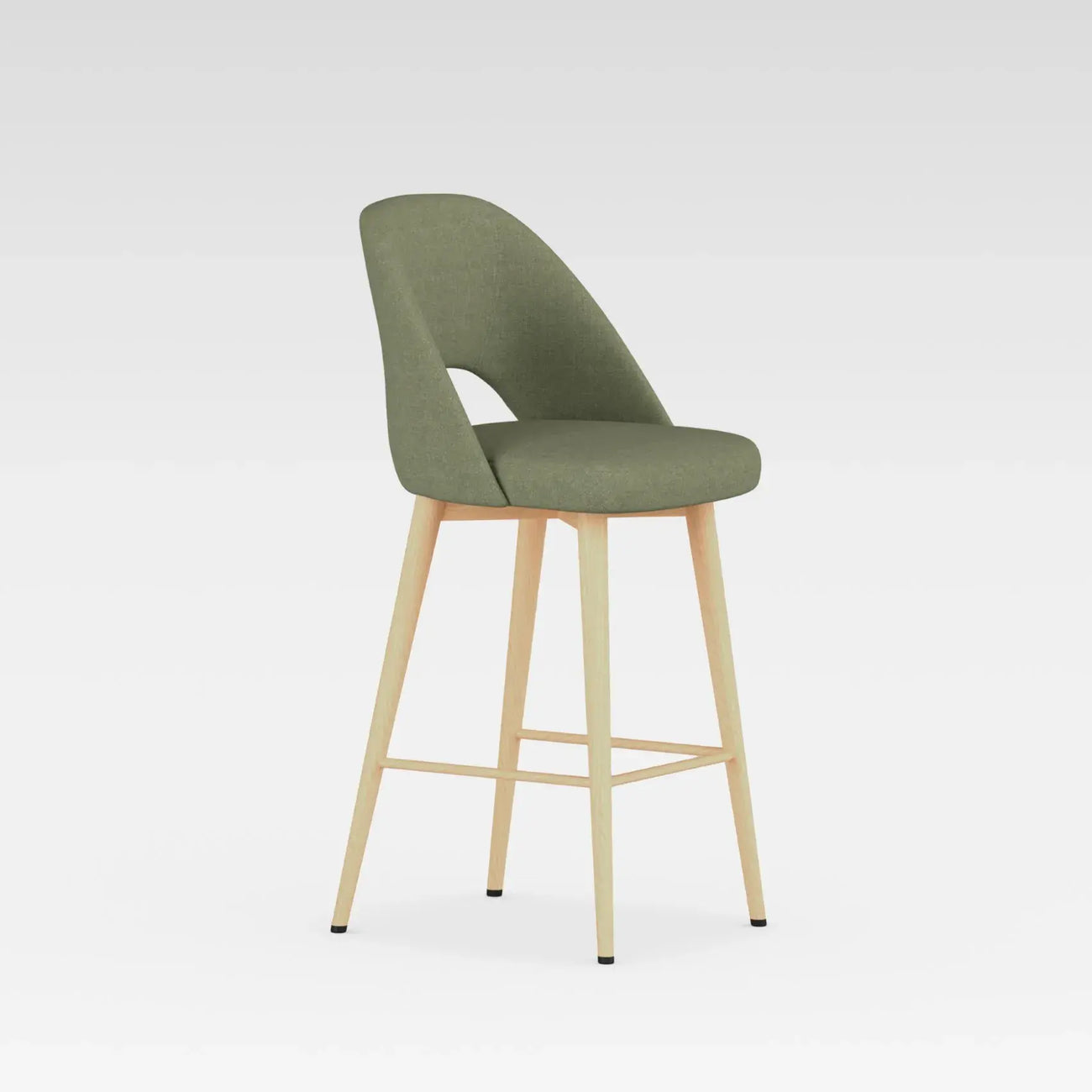 Clover Barstool