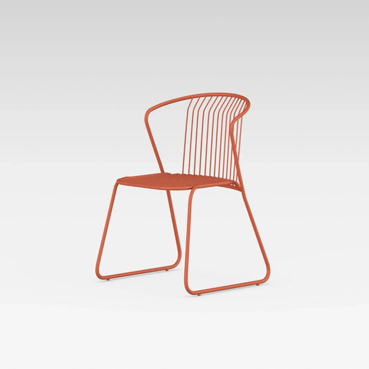 Flock Cafe Chair