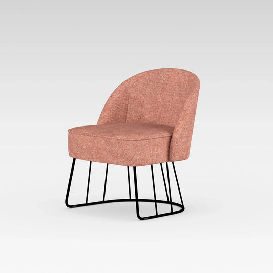 Turlin Lounge Chair