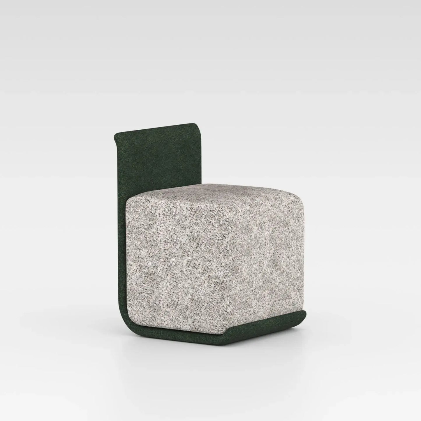 Finback Pouf