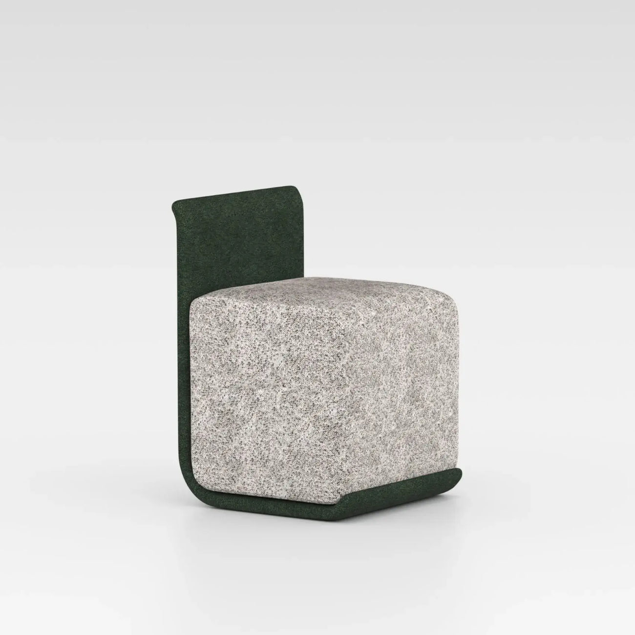 Finback Pouf