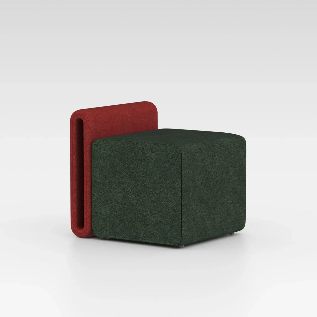 Caimi Pouf